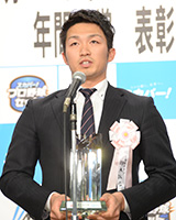 鈴木 誠也 選手
