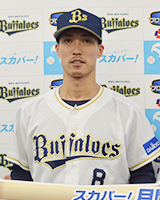 駿 太 選手