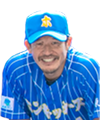 東京スカパー！ホンキッキーズ 坂口 智隆（スーパー助っ人）