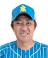 東京スカパー！ホンキッキーズ 内川 聖一（スーパー助っ人）