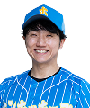 東京スカパー！ホンキッキーズ 西野 創人（育成契約）