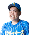 東京スカパー！ホンキッキーズ 渡辺 翔太（くらげ）