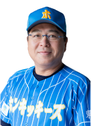 東京スカパー！ホンキッキーズ 真中 満（監督）