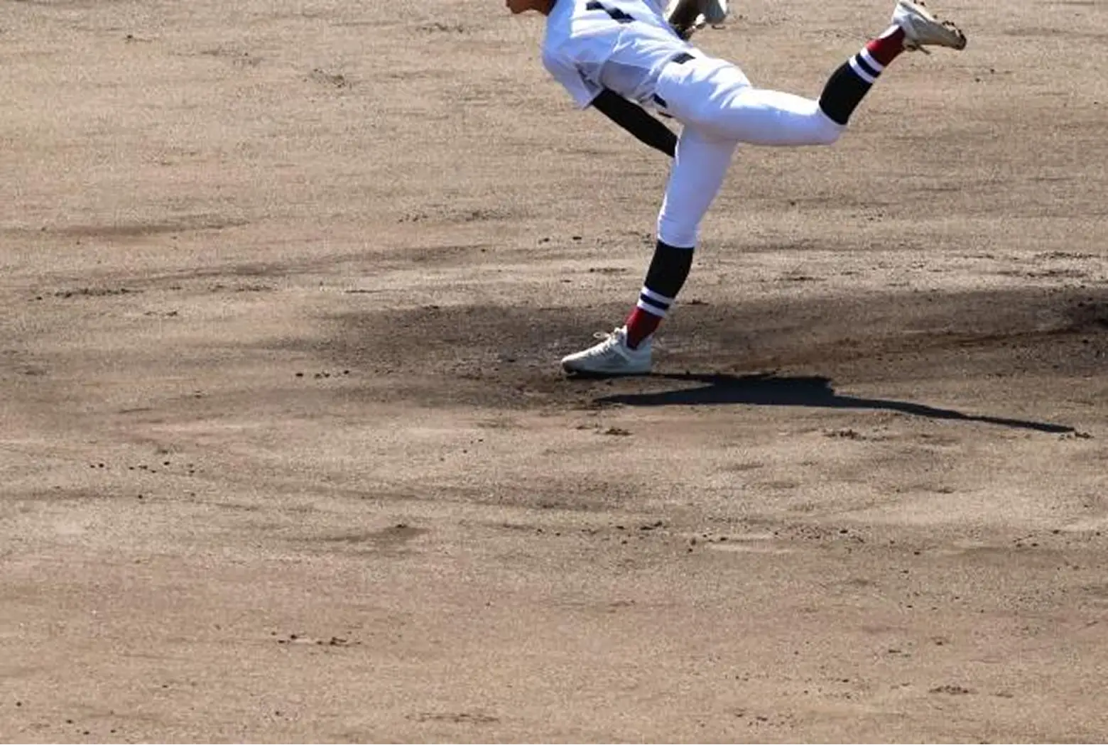 打席に立つ野球選手