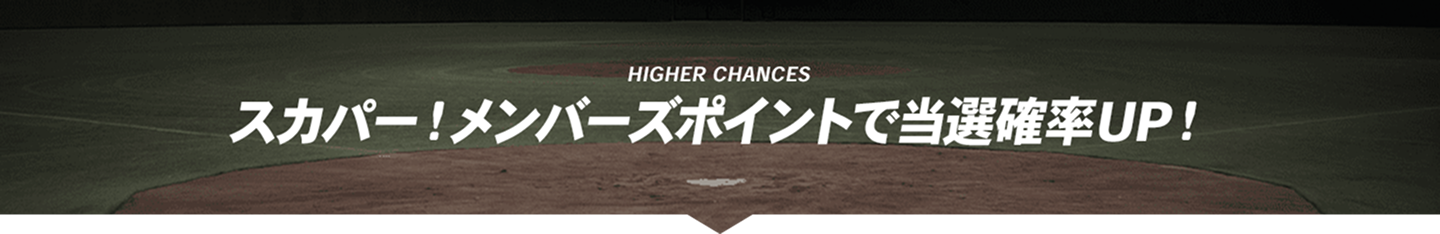 プレゼント一覧