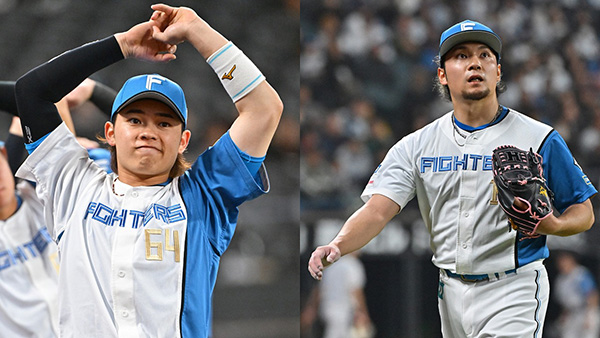 GAORAプロ野球中継(ファイターズ)