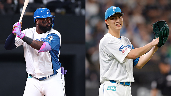 GAORAプロ野球中継(ファイターズ)