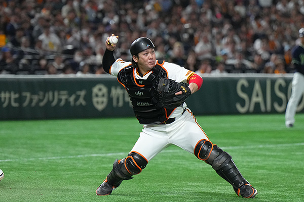 DRAMATIC BASEBALL 2025