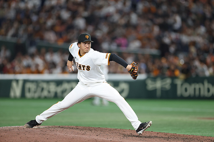 DRAMATIC BASEBALL 2025