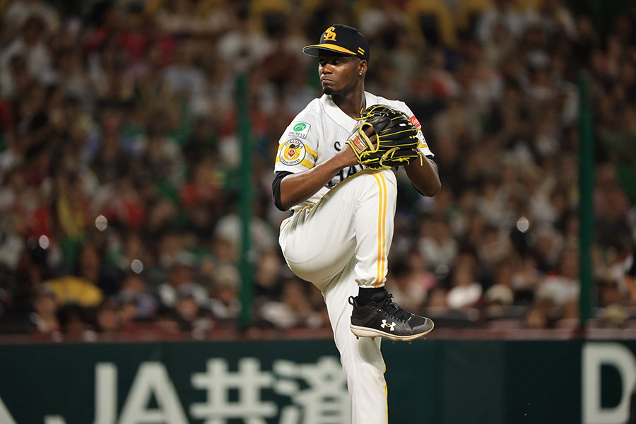 HAWAKSプロ野球中継2026