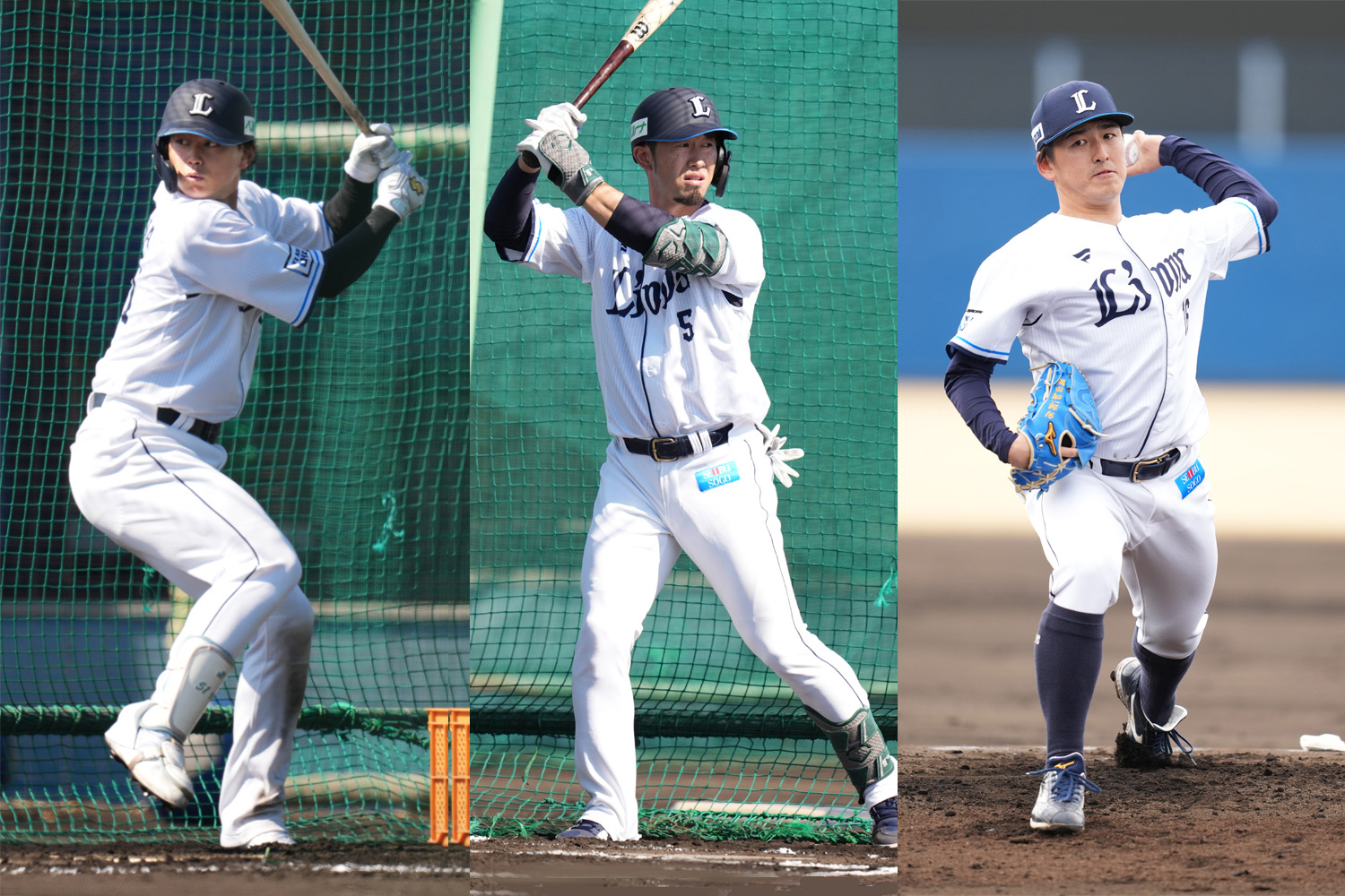 LIONS CAMP L!VE 2026