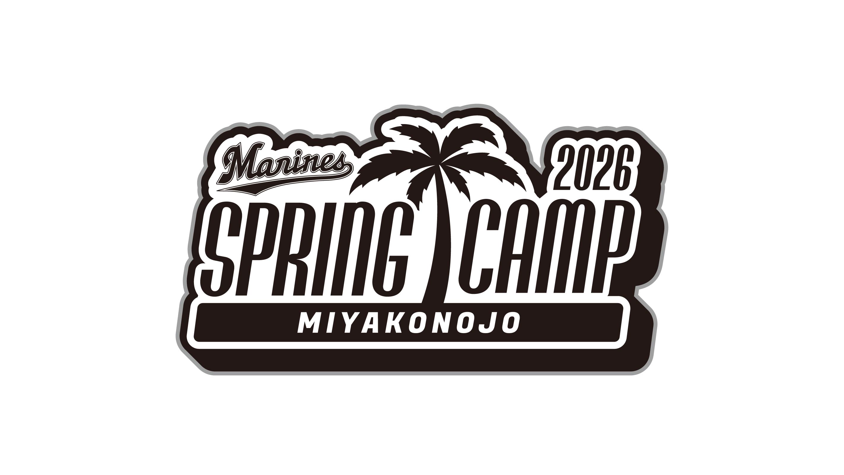 千葉ロッテマリーンズ春季キャンプ2026