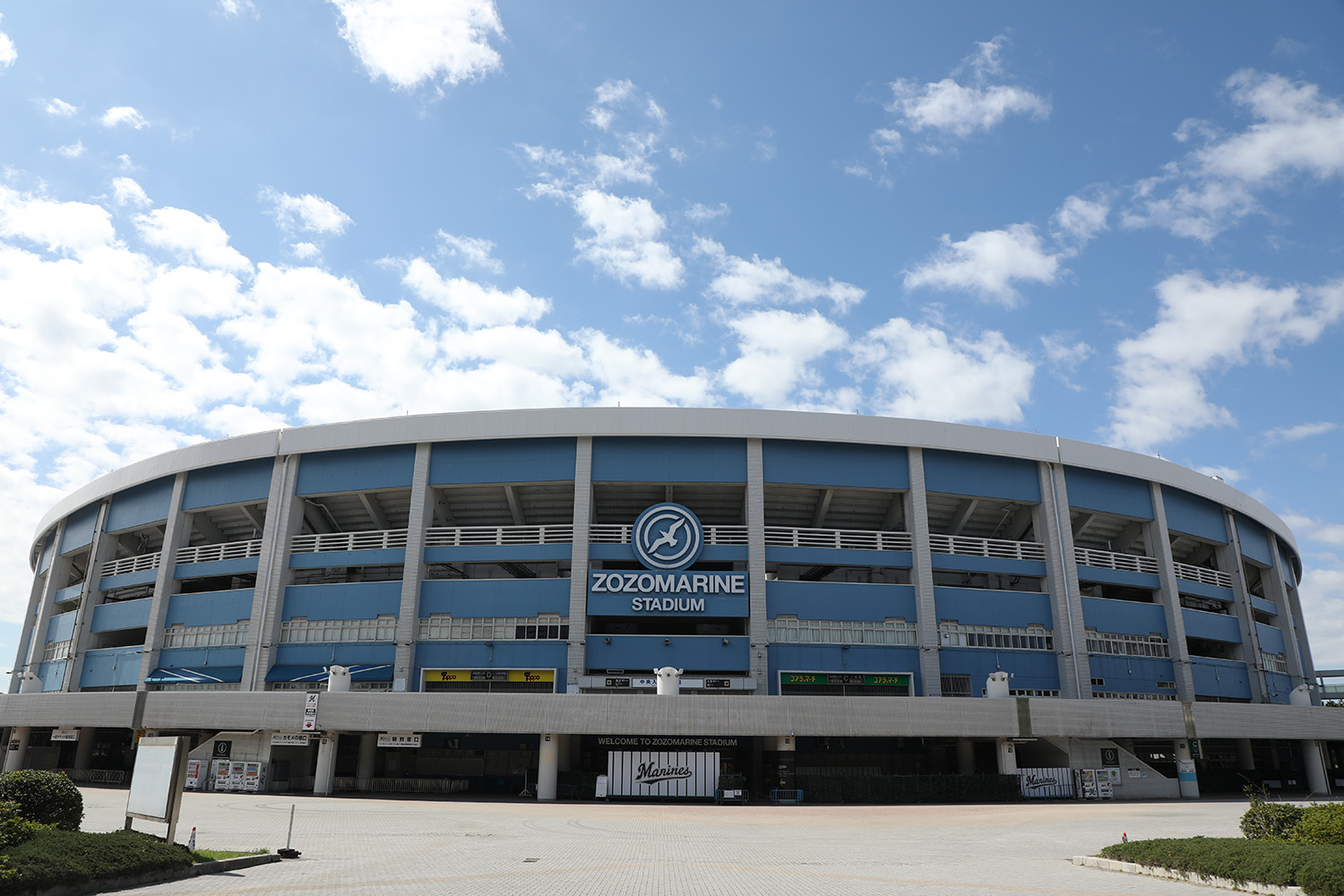 プロ野球オープン戦2026