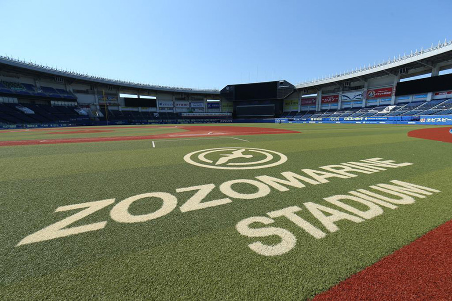 千葉ロッテ主催公式戦 2026