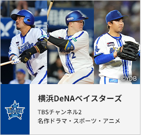 横浜DeNAベイスターズ