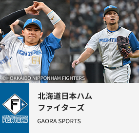 北海道日本ハムファイターズ