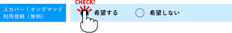 加入案内 広島東洋カープ見るならスカパー