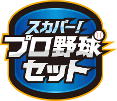 スカパー!プロ野球セット