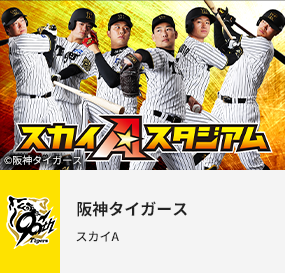 阪神タイガース